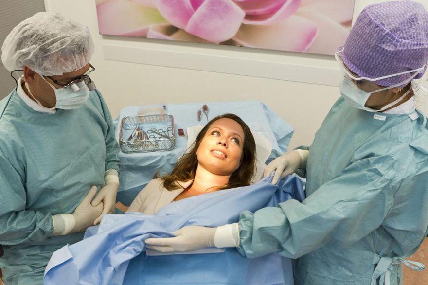 Behandeling
